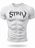 White Compression