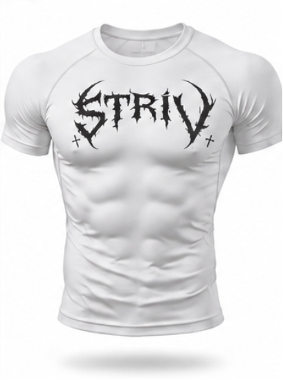 White Compression