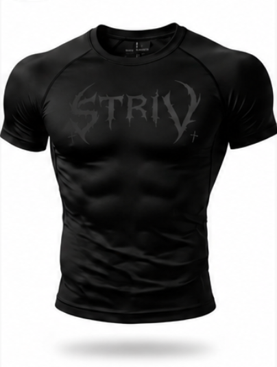 STRIV compression
