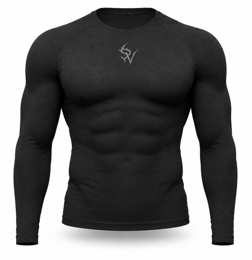 Longsleeve Compression