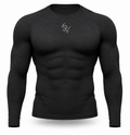 Longsleeve Compression