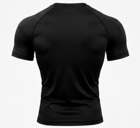 Black Compression