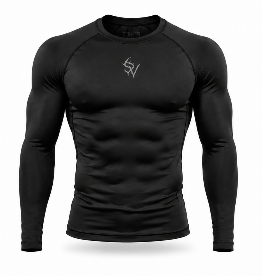 Longsleeve Compression (NEW)