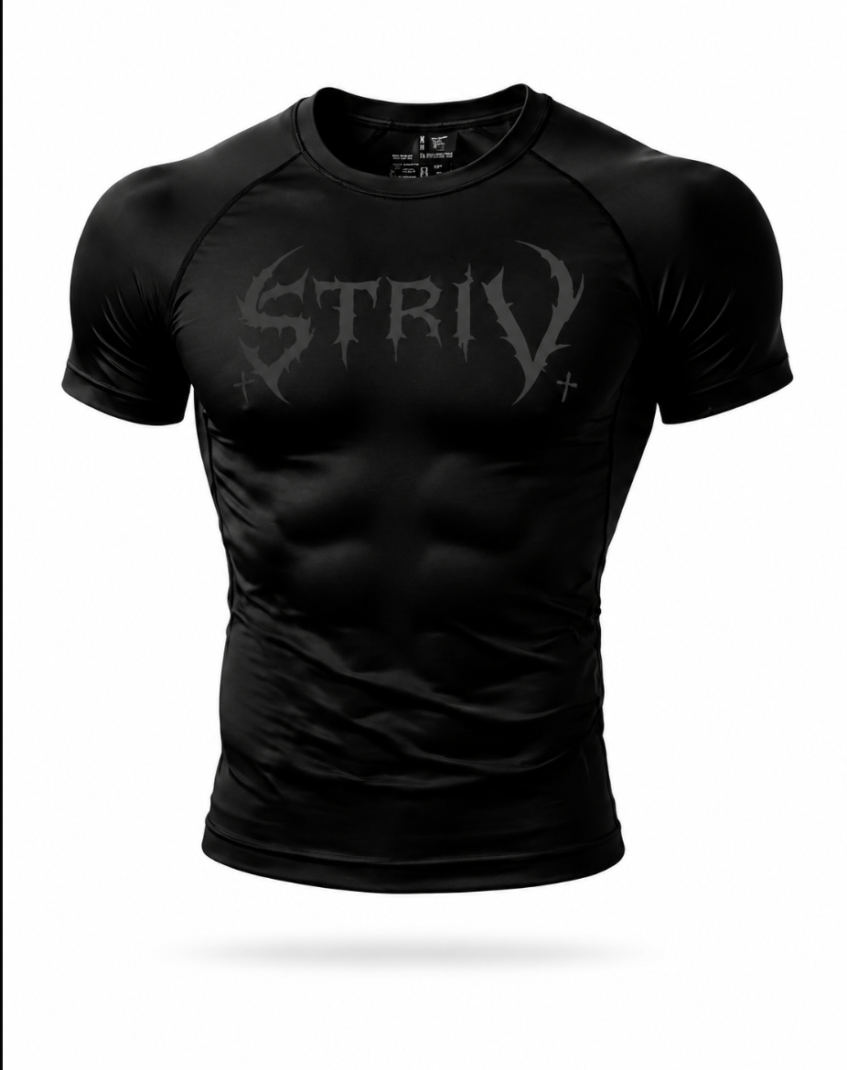 STRIV compression