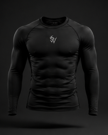 Longsleeve Compression (NEW)