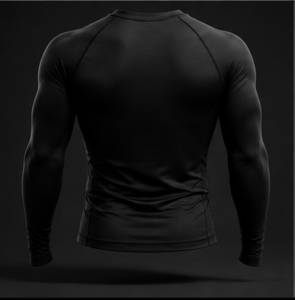 Longsleeve Compression (NEW)