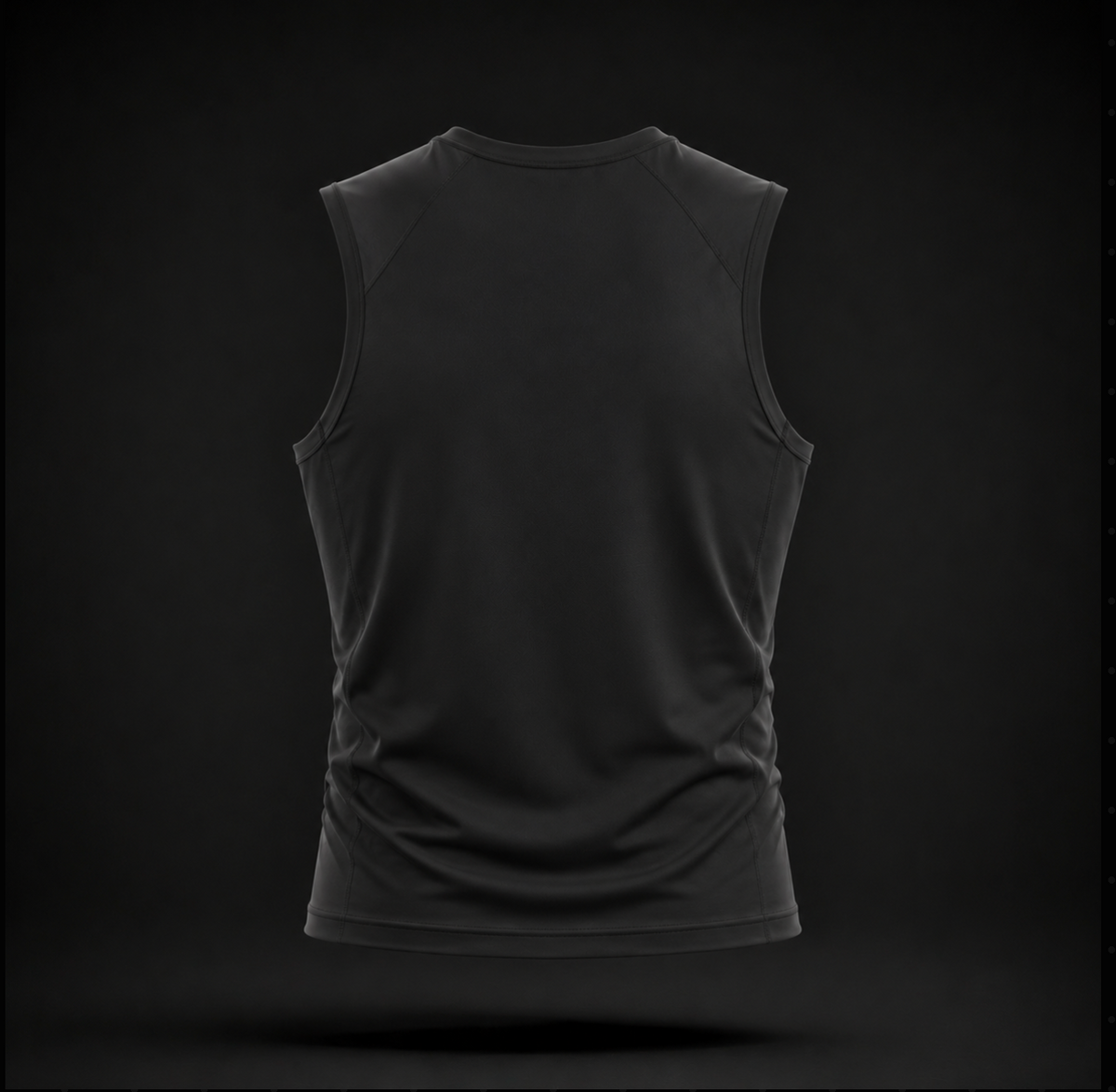 Compression Singlet