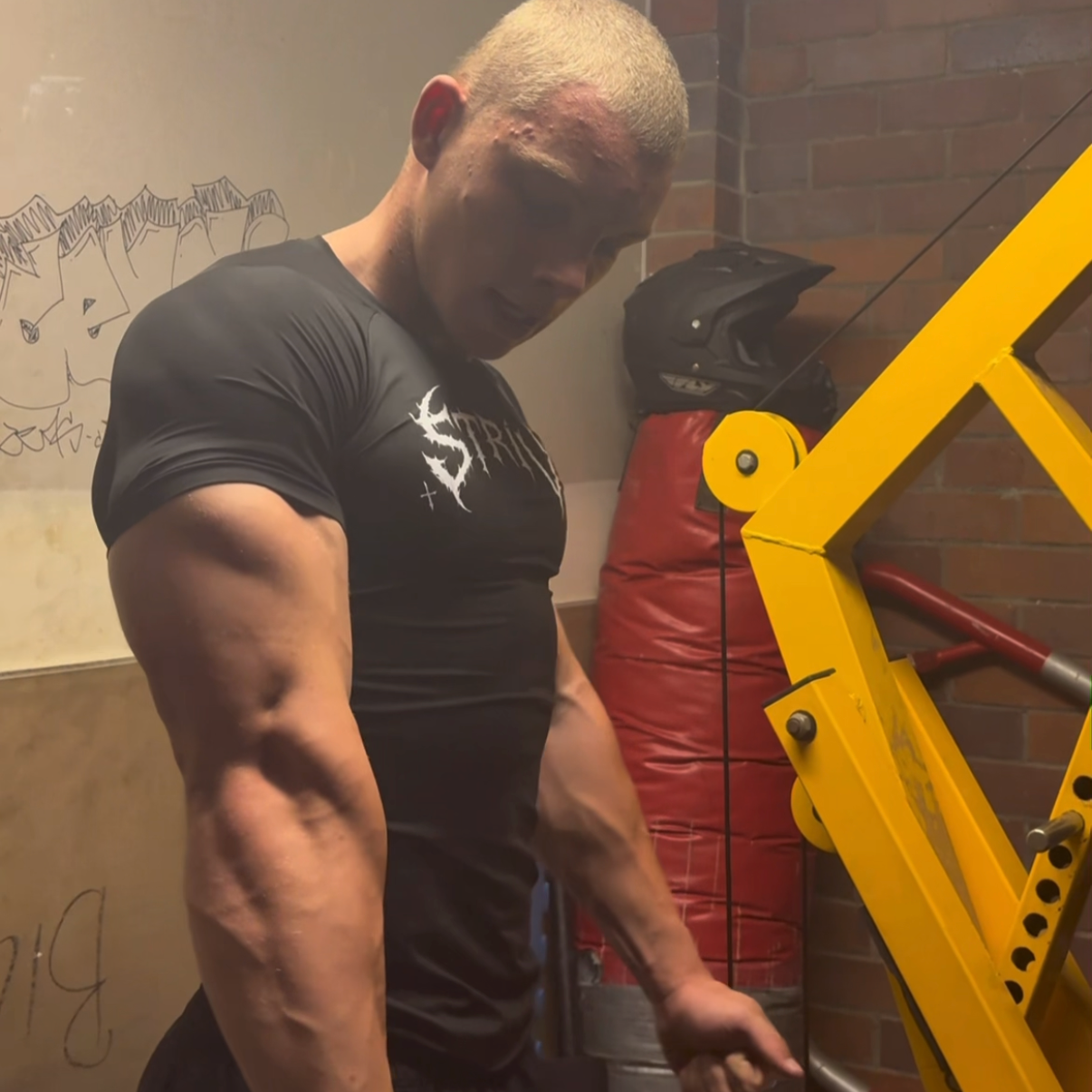 Black Compression