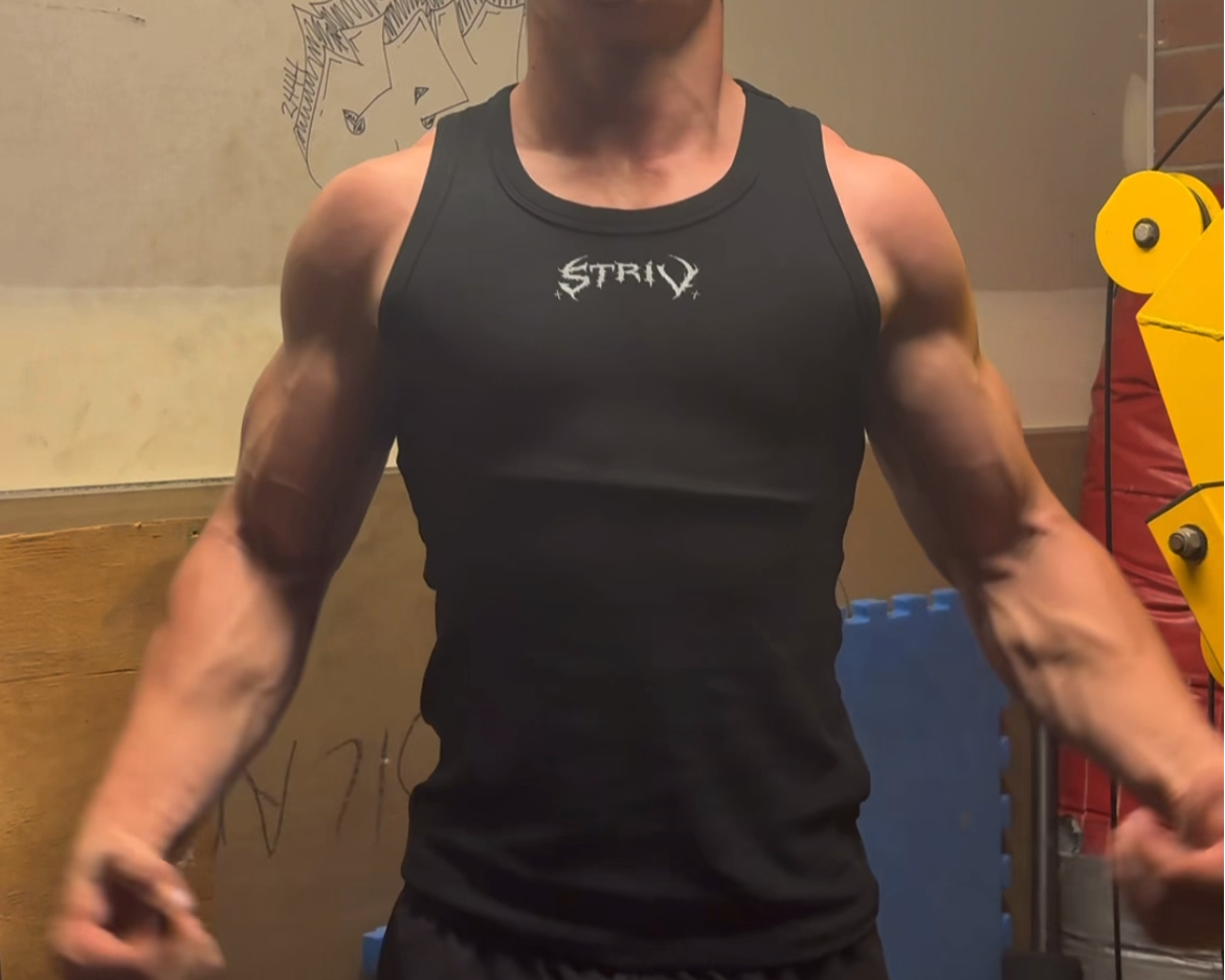 Beater (heavyweight)