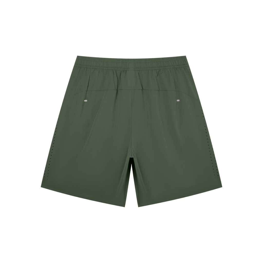 Dri-Fit SV Shorts