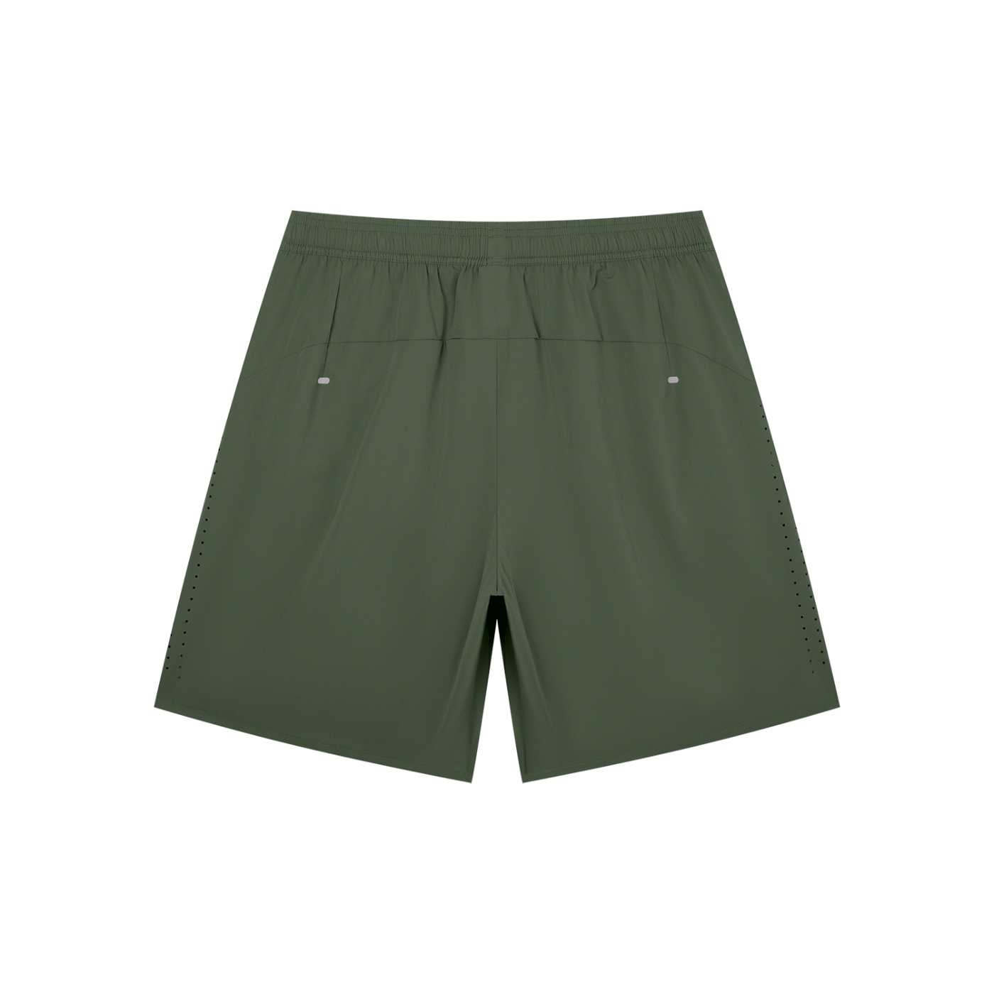 Dri-Fit SV Shorts