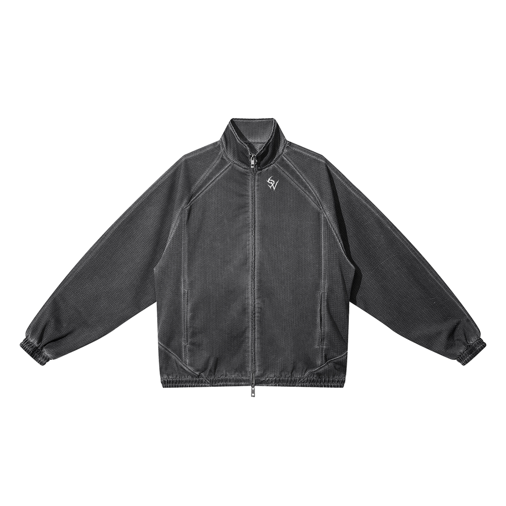 Mesh Jacket