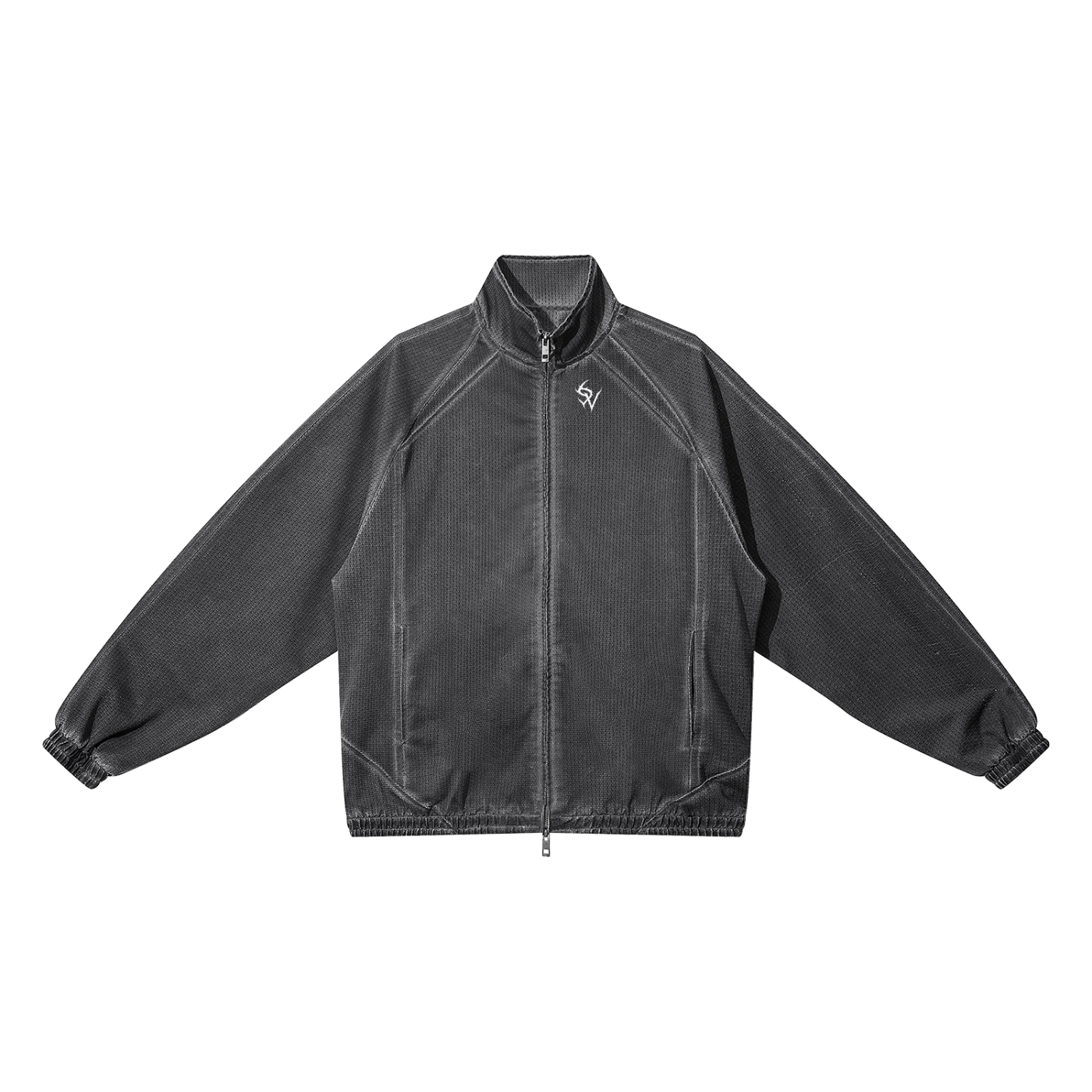 Mesh Jacket