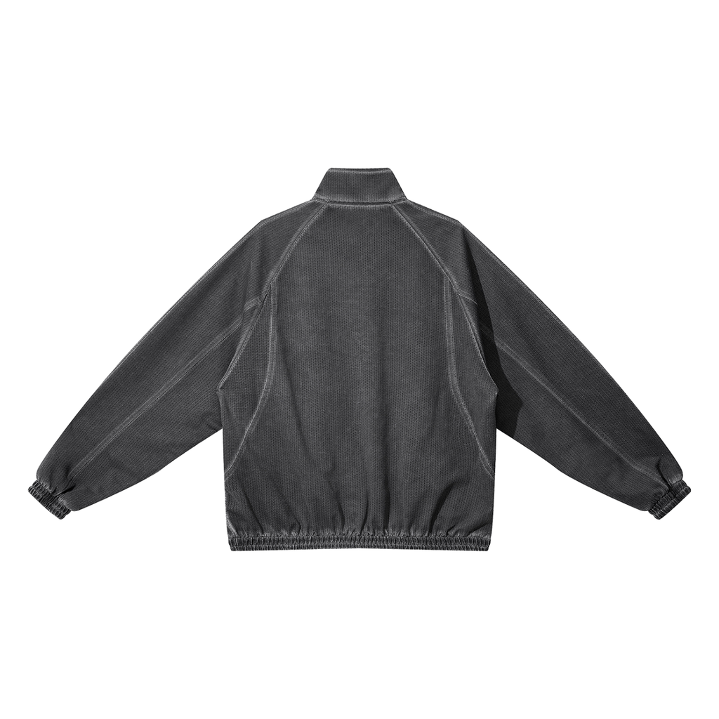 Mesh Jacket