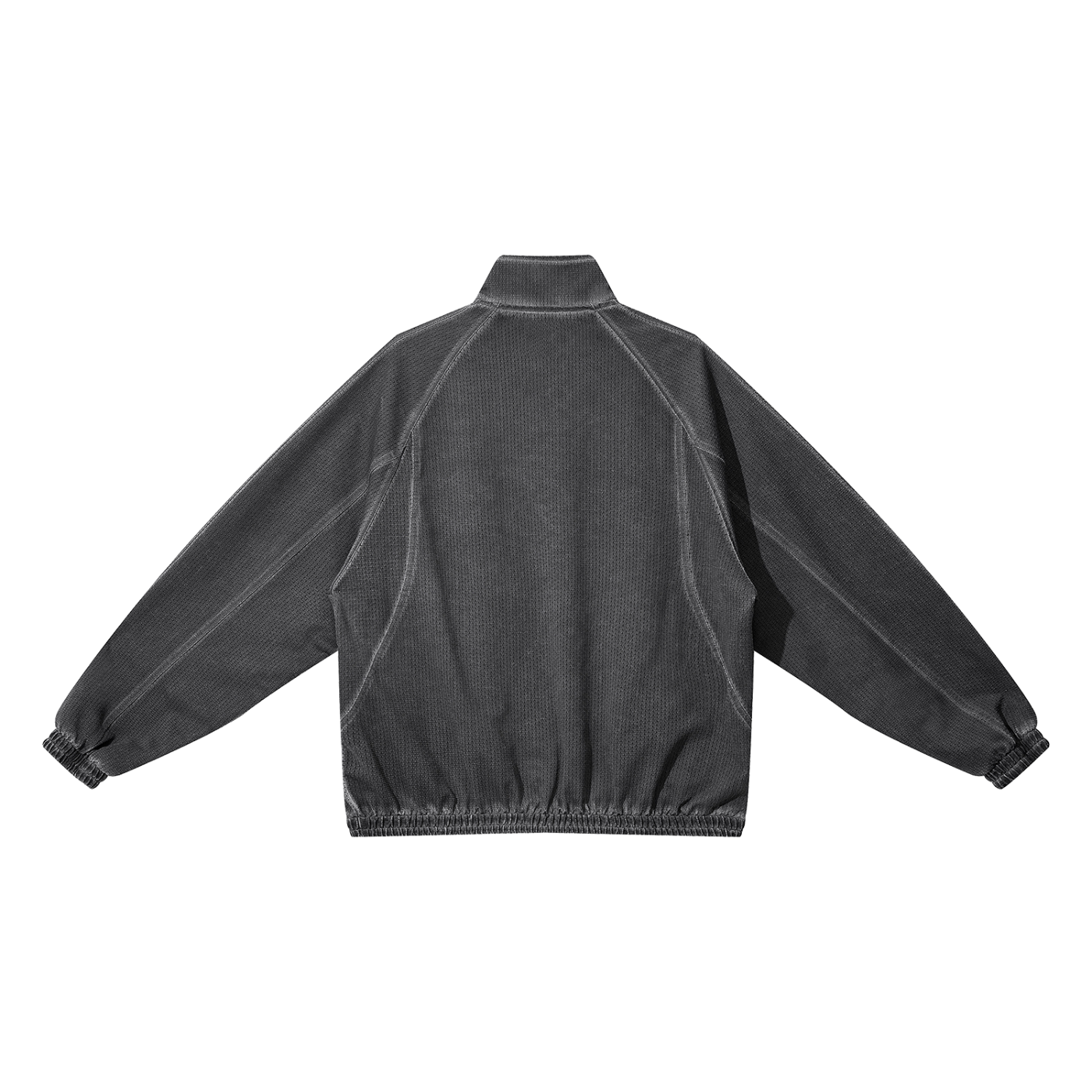 Mesh Jacket