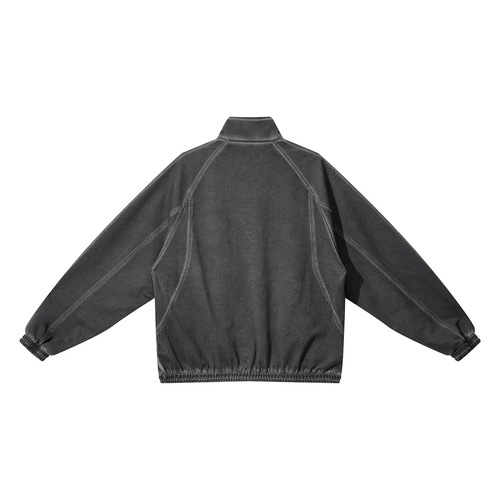 Mesh Jacket