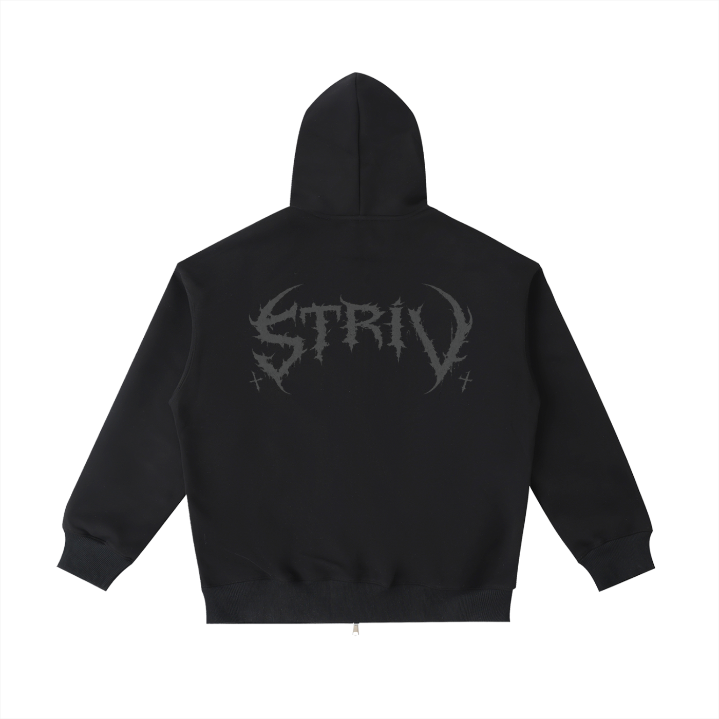 STRIV Zip Up
