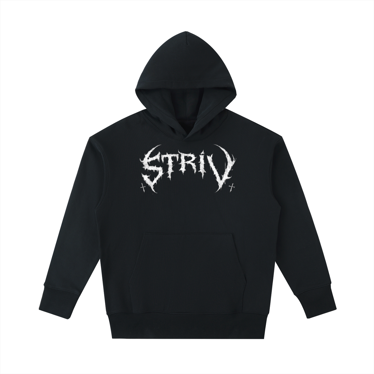 STRIV Hoodie (NEW)