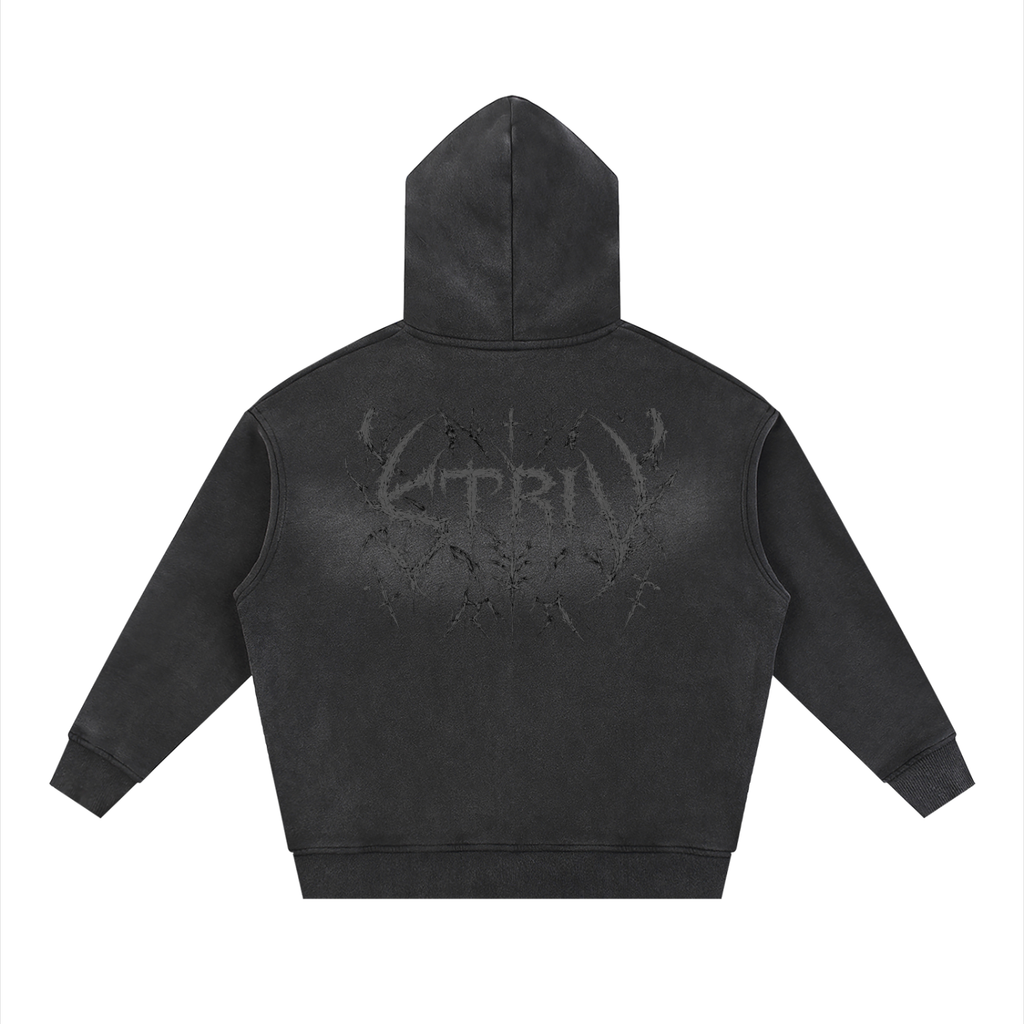 STRIV ZipUp