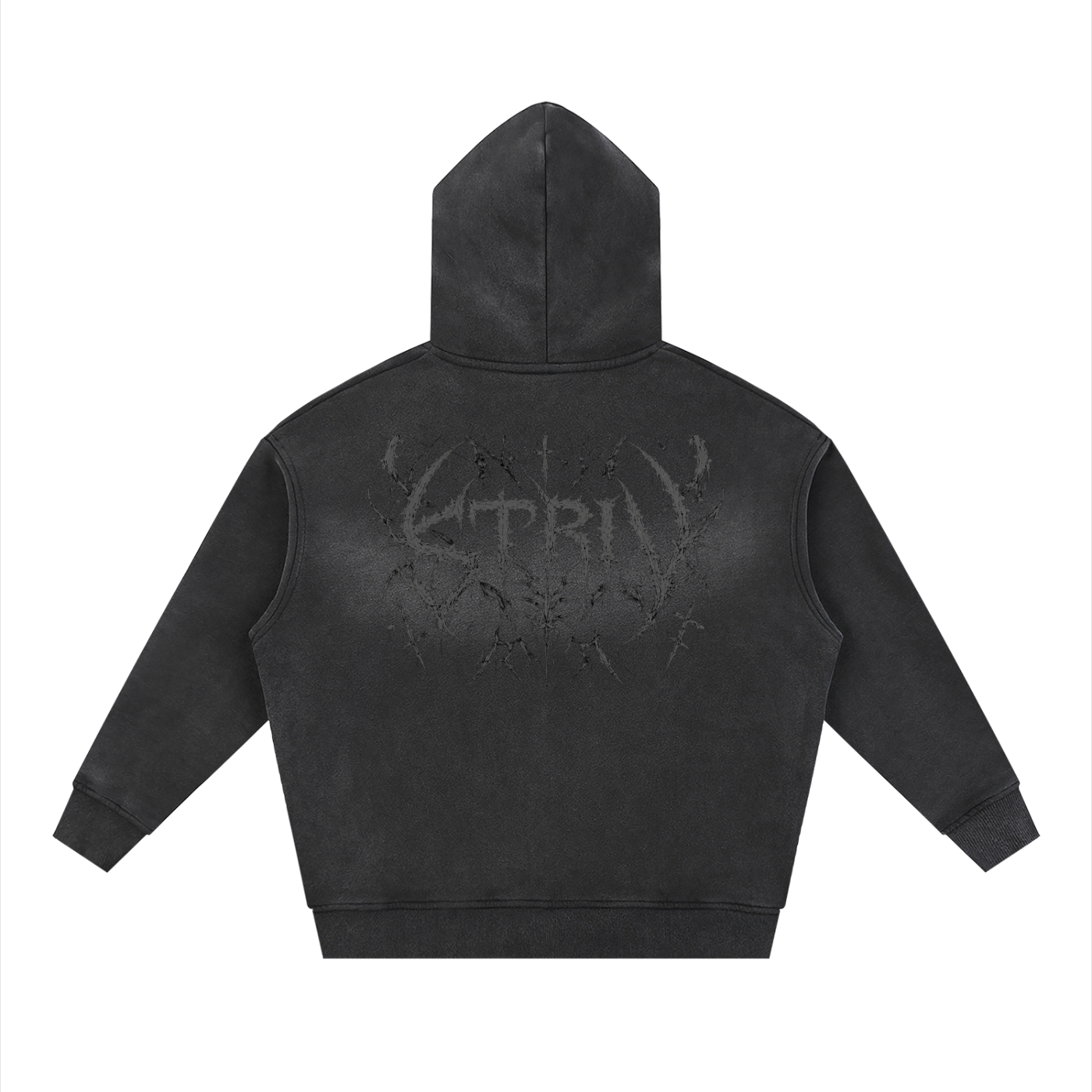 STRIV ZipUp
