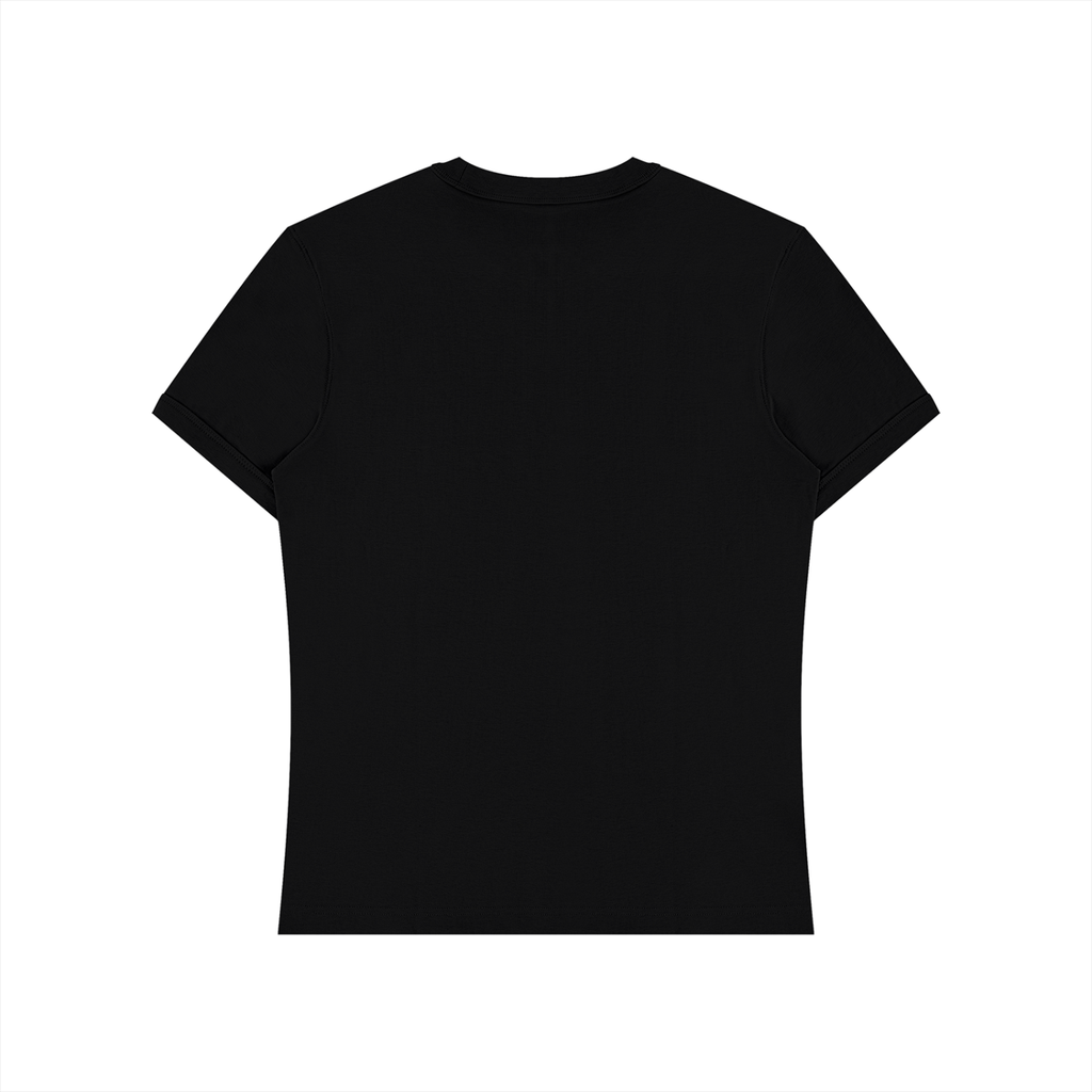 Slim Fit T-Shirt