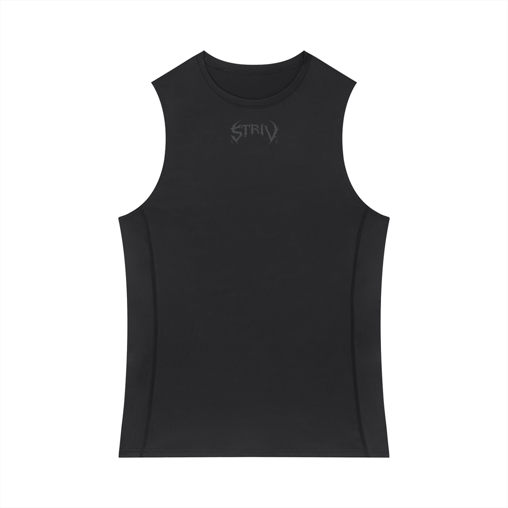 Slim Fit Training Top