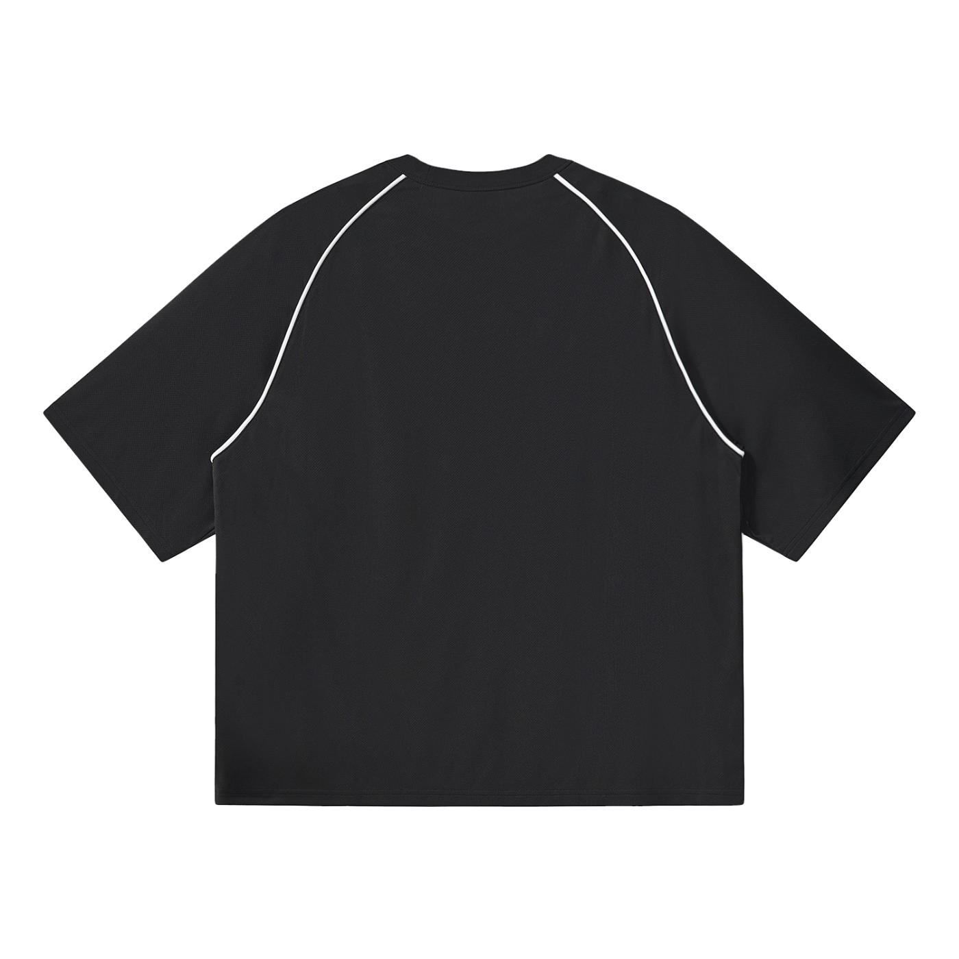 Black Pump Cover (NEW)