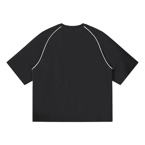 Black Pump Cover (NEW)