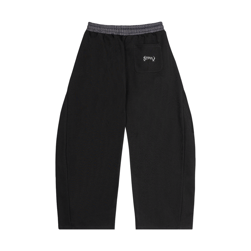 STRIV Pants Waistband